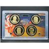 Image 5 : 2007+09 US Mint Presidential $1.00 Proof Sets