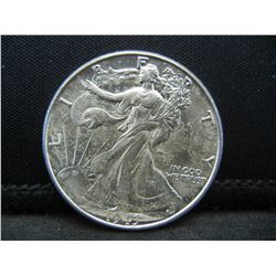 Higher Grade 1943 Walker