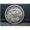 Image 1 : 1892 Columbian Half Dollar Commem