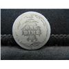 Image 2 : 1876 Seated Dime