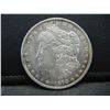 Image 1 : 1878 CC Morgan Dollar AU/Bu