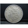 Image 1 : 1884 Morgan Dollar