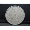 Image 2 : 1884 Morgan Dollar
