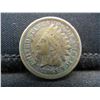 Image 1 : 1863 Indian Cent