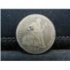 Image 1 : 1887 Seated Dime