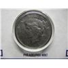 Image 1 : 1923 Peace Dollar in Neat PKG 1st Commemorative Mint