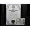Image 3 : 1923 Peace Dollar in Neat PKG 1st Commemorative Mint