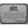 Image 6 : 1924S Peace Dollar in Neat PKG 1st Commemorative Mint