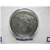 Image 1 : 1926 Peace Dollar in Neat PKG 1st Commemorative Mint