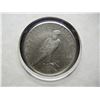 Image 2 : 1926 Peace Dollar in Neat PKG 1st Commemorative Mint