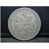 Image 1 : 1882 O Morgan Dollar