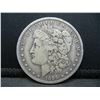 Image 1 : 1889 O Morgan Dollar