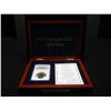 Image 3 : 2007 Washington Dollar Error Coin NGC MS65 Missing Edge Lettering With Nice Display Box