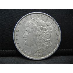 1878 7TF Morgan Dollar Higher Grade