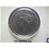 Image 1 : High Grade 1928 Peace Dollar in 1st Commemorative Pkg