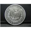 Image 2 : 1887 S Morgan Dollar Higher Grade Cleaned
