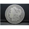 Image 1 : 1894 O Morgan Dollar
