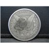 Image 2 : 1898 S Morgan Dollar Better Date