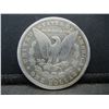 Image 2 : 1896 O Morgan Dollar