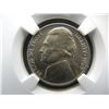 Image 2 : 1965 Jefferson Nickel NGC Price guide $60