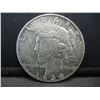 Image 1 : 1934 S Peace Dollar Higher Grade Key Date
