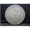 Image 1 : 1879 S Morgan Dollar