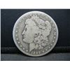 Image 1 : 1899 O Morgan Dollar