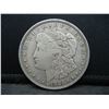 Image 1 : 1921 D Morgan Dollar