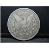 Image 2 : 1901 O Morgan Dollar