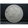 Image 1 : 1884 Morgan Dollar
