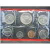 Image 7 : (2) 1980 Mint Sets Comes With Original Box