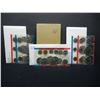Image 1 : (3) 1978 Mint Sets Comes With Original Box