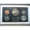 Image 3 : (5) 1972 Mint Sets Comes With Original Box