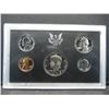 Image 8 : (5) 1972 Mint Sets Comes With Original Box
