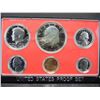 Image 10 : (5) 1976 Mint Sets Comes With Original Box