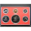 Image 3 : (5) 1976 Mint Sets Comes With Original Box