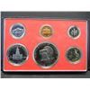 Image 5 : (5) 1976 Mint Sets Comes With Original Box