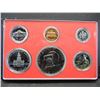 Image 7 : (5) 1976 Mint Sets Comes With Original Box