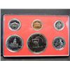 Image 9 : (5) 1976 Mint Sets Comes With Original Box