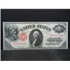Image 1 : 1917 Large Size $1.00 Legal Tender Note Higher Grade