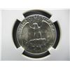 Image 3 : 1964 Silver Washington Quarter NGC MS66