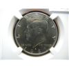 Image 2 : 1987 D Kennedy Half Dollar NGC MS66 Better Date