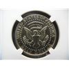 Image 3 : 1987 D Kennedy Half Dollar NGC MS66 Better Date