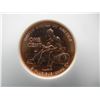 Image 8 : (5) 2009 Lincoln Cents NGC MS66 Red Formative Years First Day Ceremony