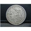 Image 1 : 1899 O Morgan Dollar Better Date