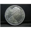 Image 2 : 1966 Canadian Silver Dollar CH BU