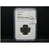 Image 1 : 1961 D Jefferson Nickel NGC MS 66 NGC Price Guide $850