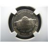 Image 3 : 1961 D Jefferson Nickel NGC MS 66 NGC Price Guide $850