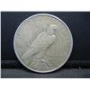 Image 2 : 1927 D Peace Dollar