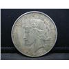 Image 1 : 1934 Peace Dollar
